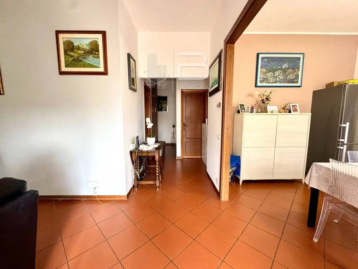 Appartamento in vendita a Massa e Cozzile