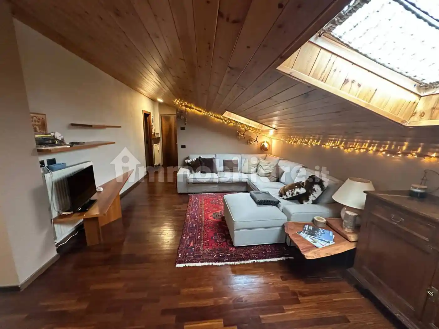 Attico - Mansarda - foto 5