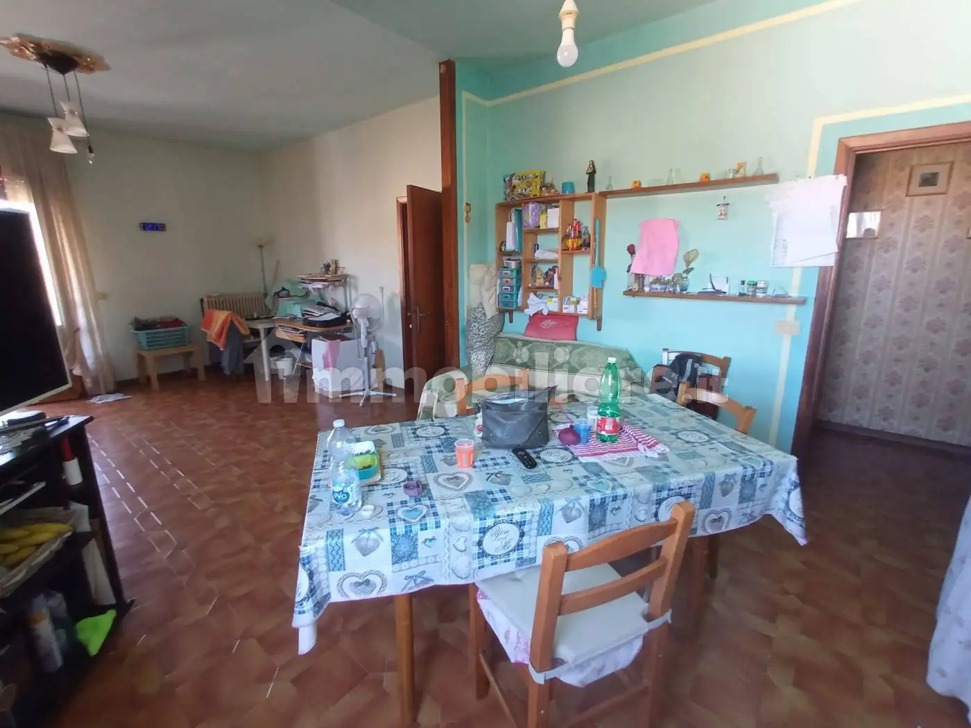 Appartamento in vendita a San Miniato