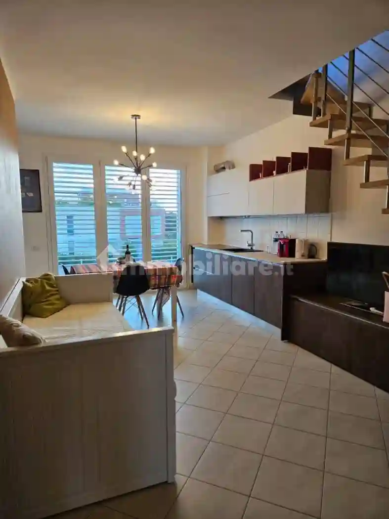 Quadrilocale viale del Tirreno 371, Calambrone, Pisa - foto 4