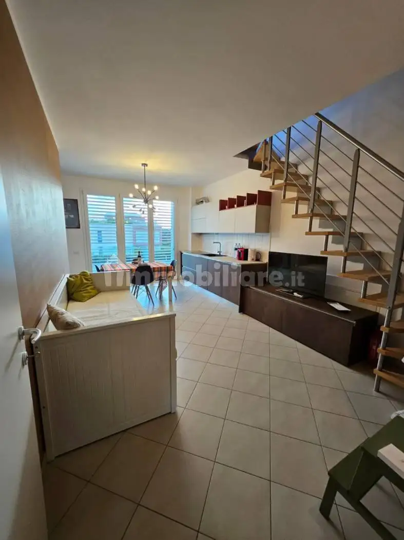 Appartamento in affitto a Pisa