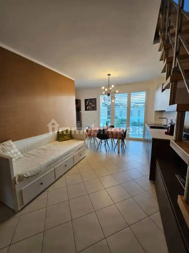 Quadrilocale viale del Tirreno 371, Calambrone, Pisa - foto 3