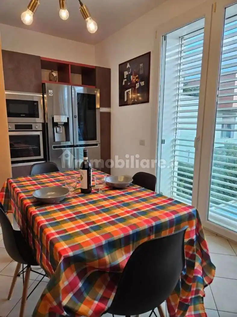 Quadrilocale viale del Tirreno 371, Calambrone, Pisa - foto 4