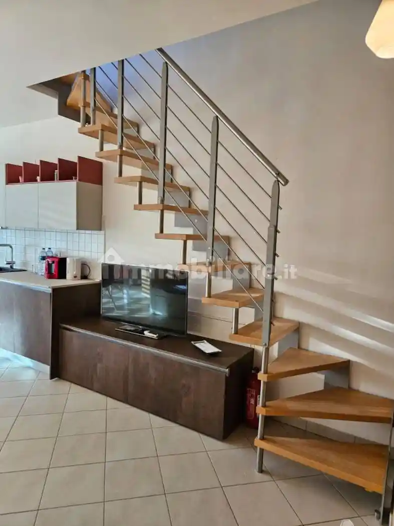 Quadrilocale viale del Tirreno 371, Calambrone, Pisa - foto 5