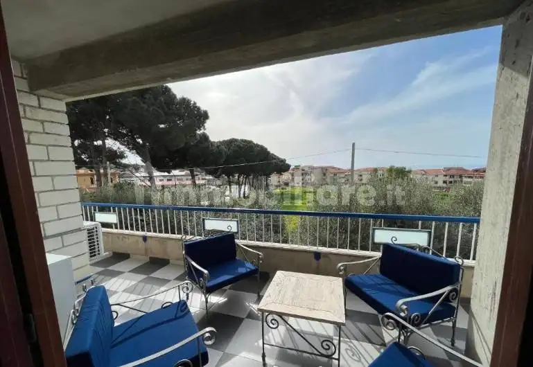 Appartamento in affitto a Ricadi