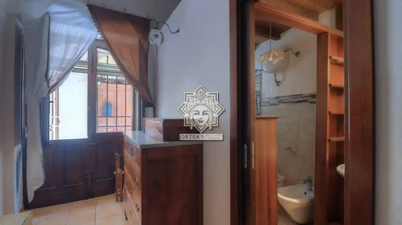 Appartamento in vendita a Siracusa