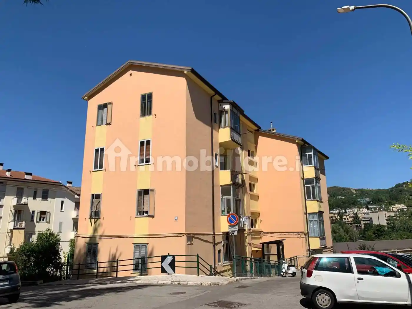 Quadrilocale via Liguria 5, Centro, Potenza - foto 2