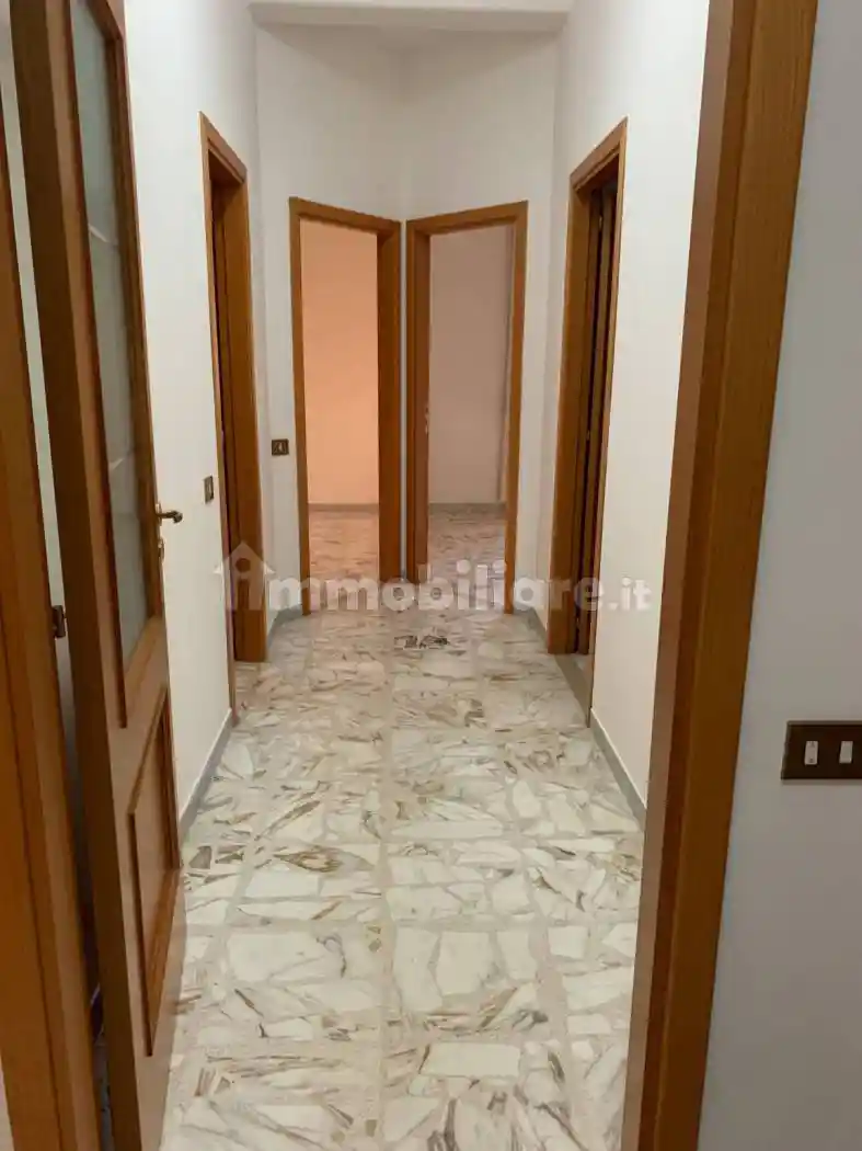 Quadrilocale via Liguria 5, Centro, Potenza - foto 3