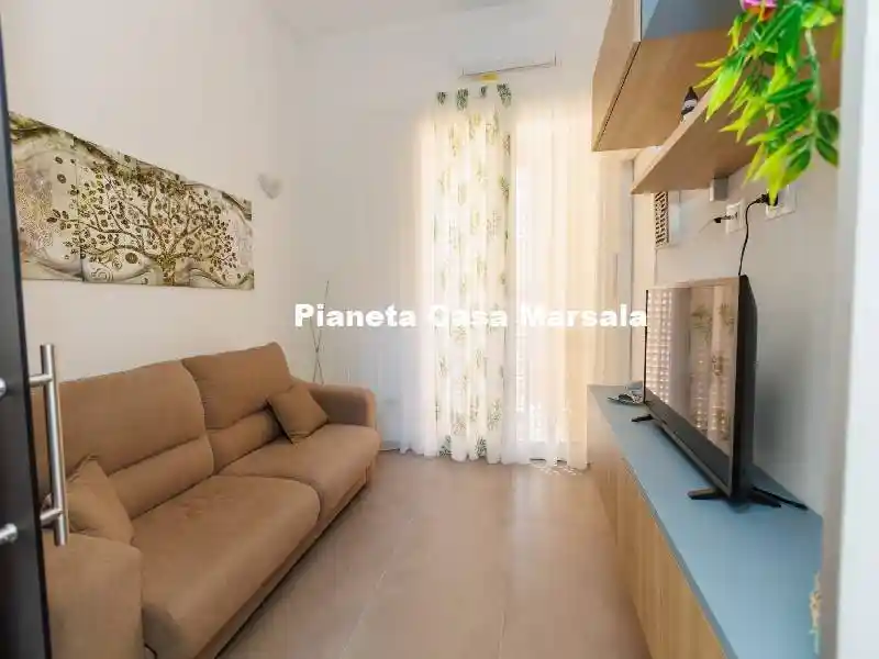Appartamento in affitto a Marsala