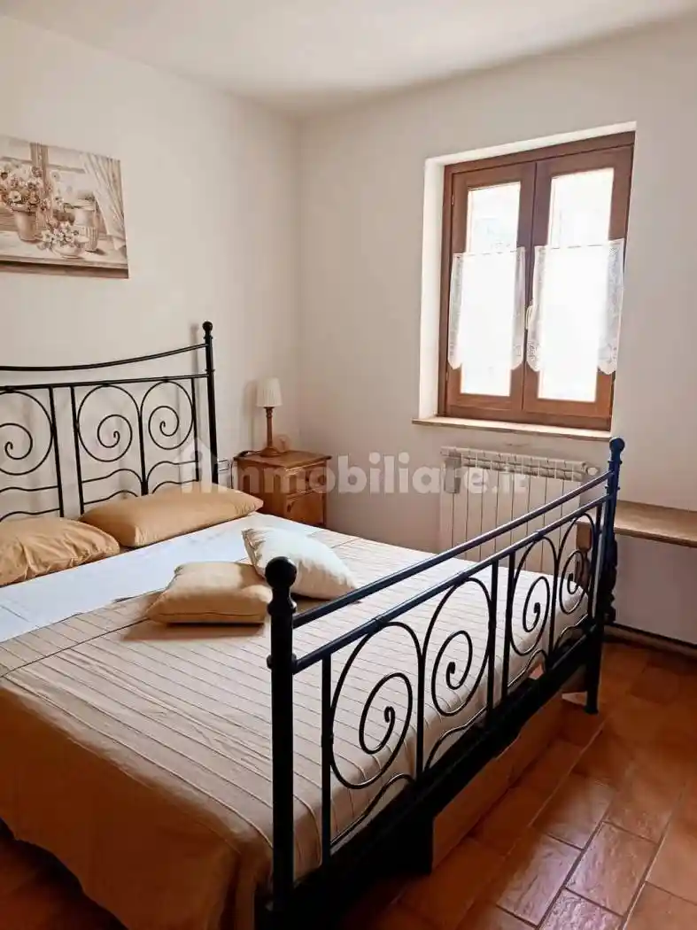 Bilocale via di Mezzo, Terranera, Rocca di Mezzo - foto 4