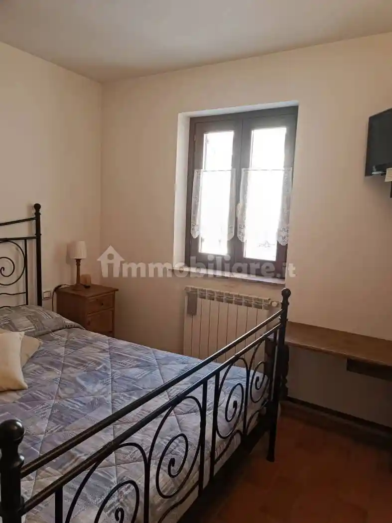 Bilocale via di Mezzo, Terranera, Rocca di Mezzo - foto 5