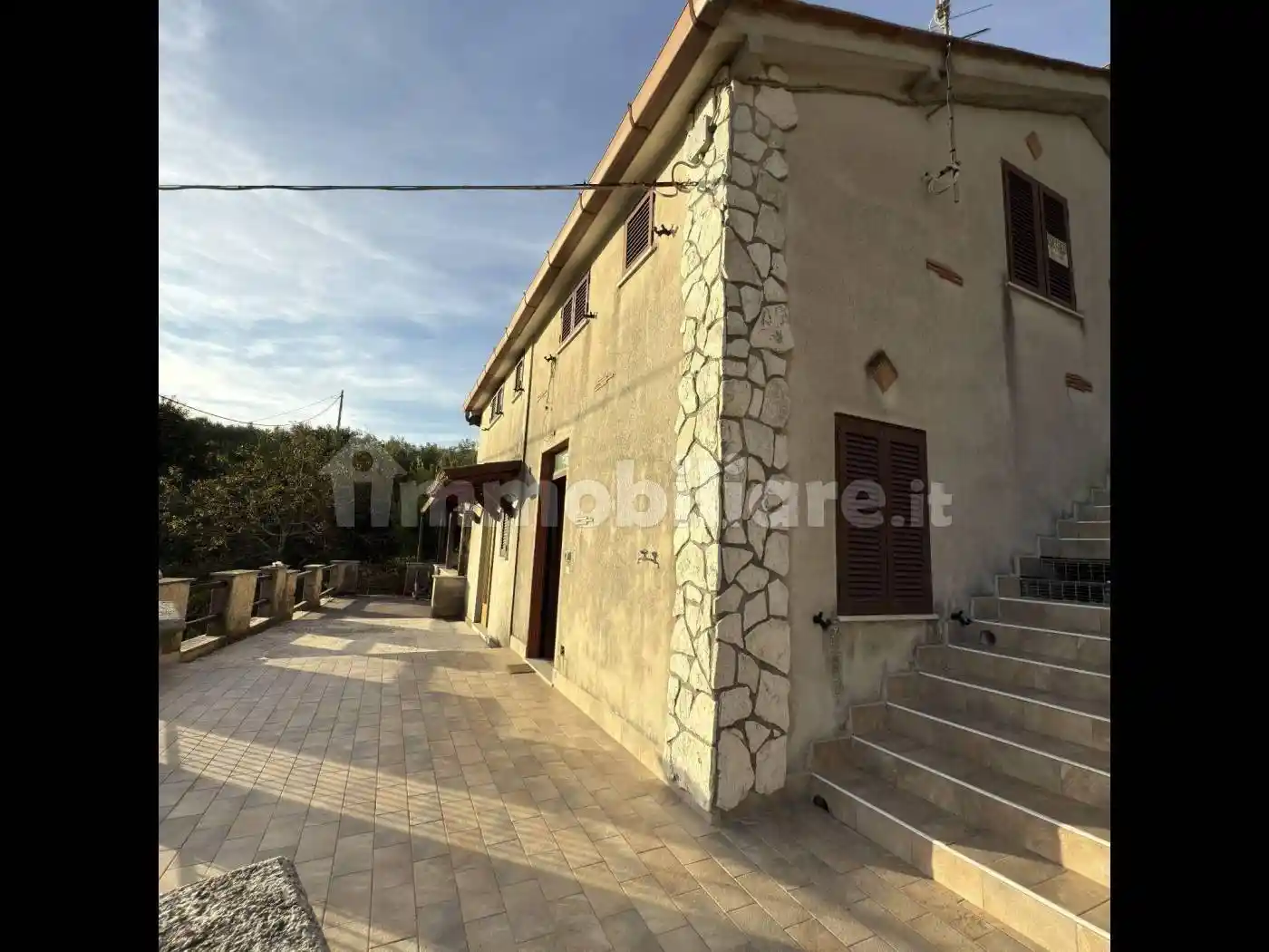 Rustico - Casale in vendita a Bellegra