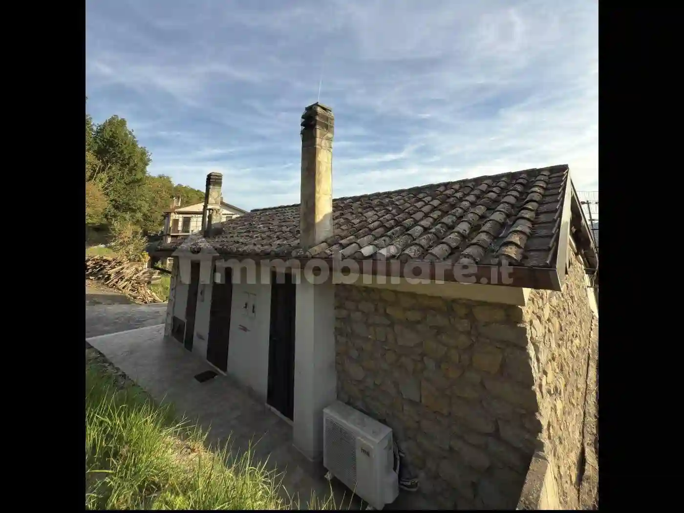 Casale via San Francesco, Centro, Bellegra - foto 4