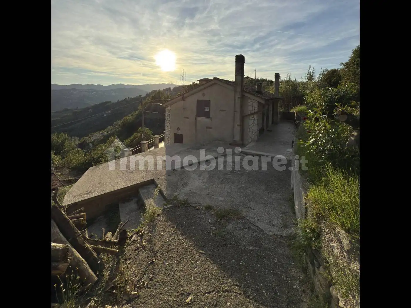 Casale via San Francesco, Centro, Bellegra - foto 5