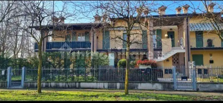 Appartamento in affitto a San Zeno Naviglio