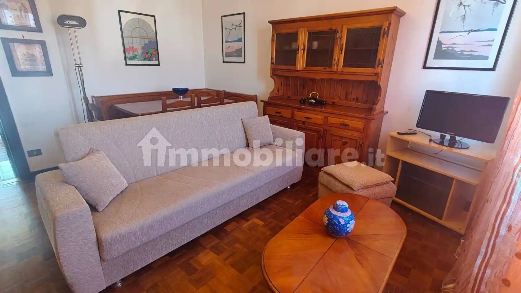 Appartamento in vendita a Soresina