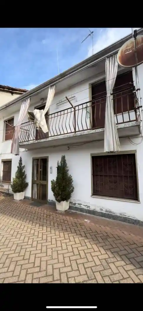 Casa indipendente in vendita a Cerro Tanaro