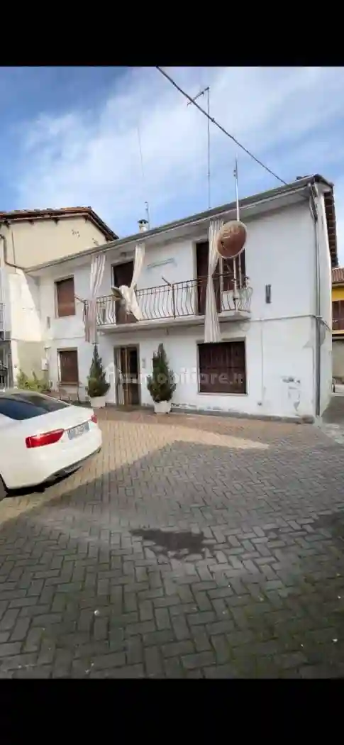 Terratetto unifamiliare via G. Palazzolo, Cerro Tanaro - foto 4