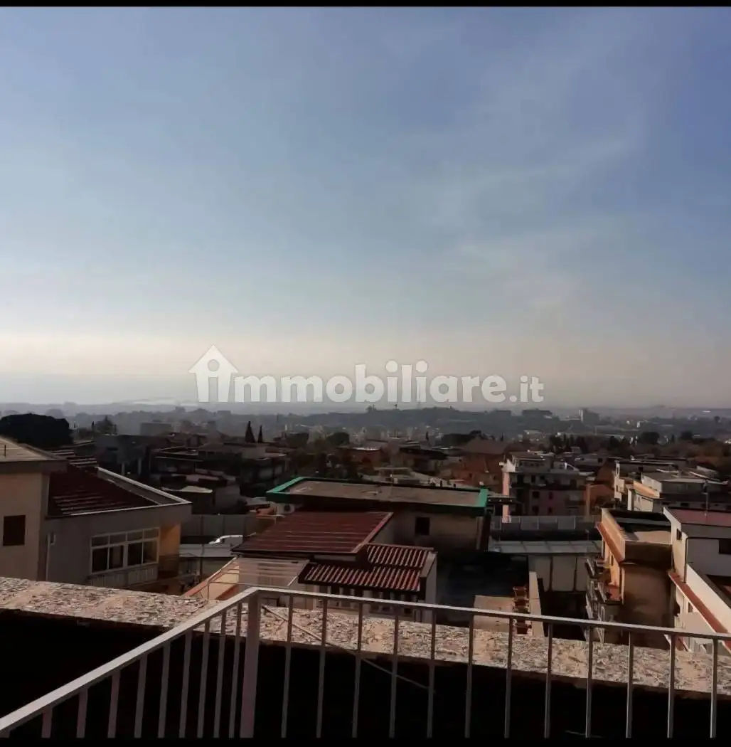 Attico - Mansarda in affitto a Gravina di Catania