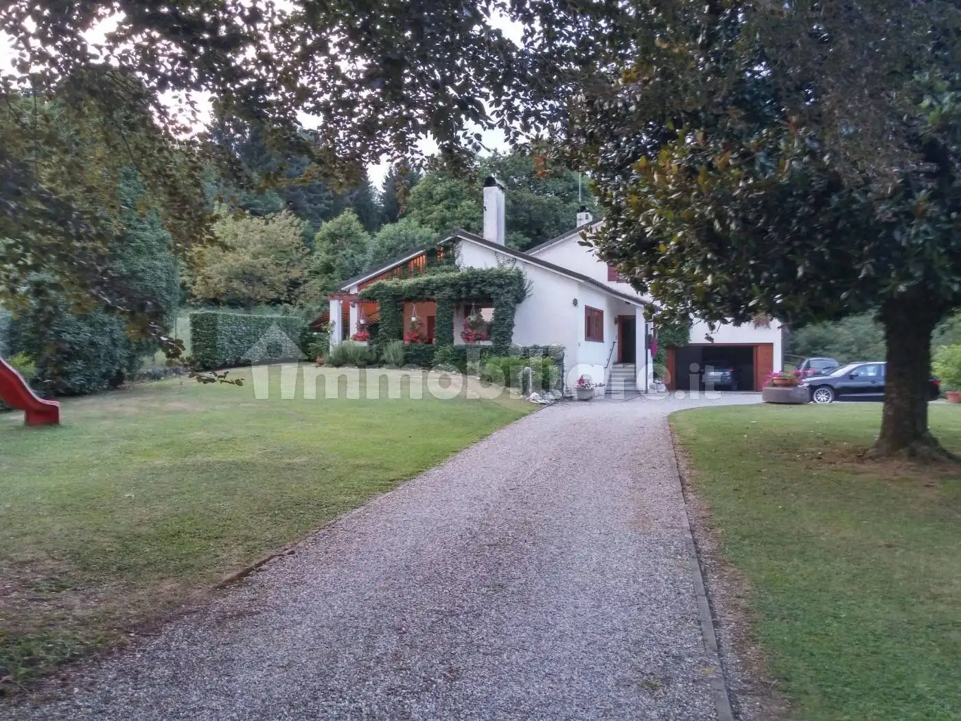 Villa in vendita a Cassacco