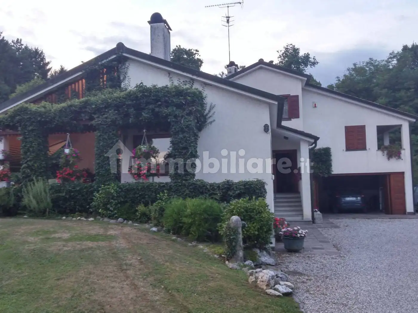 Villa unifamiliare via Giacomo Matteotti 1, Centro, Cassacco - foto 2