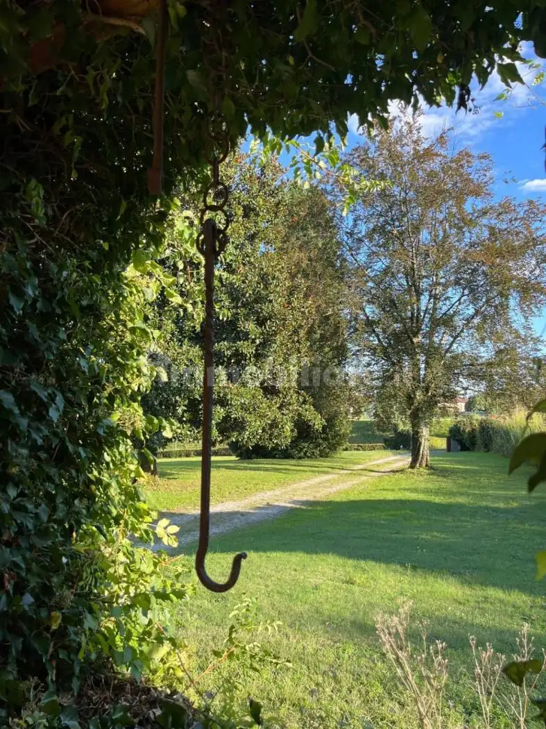 Villa unifamiliare via Giacomo Matteotti 1, Centro, Cassacco - foto 3