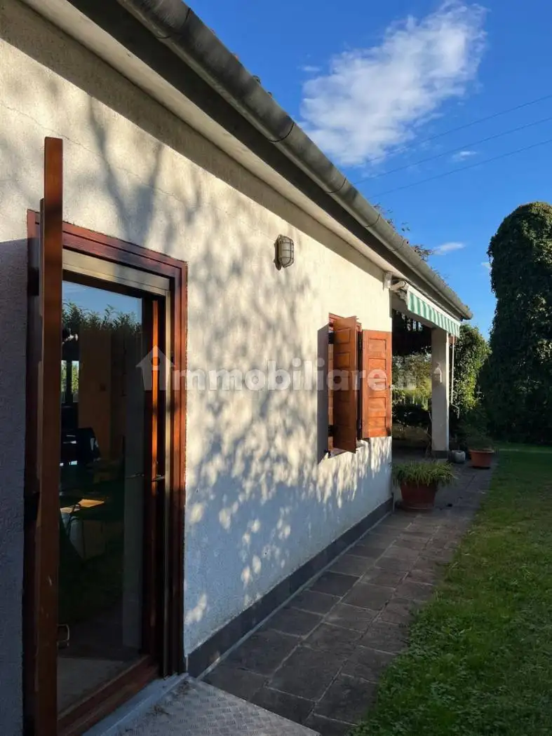 Villa unifamiliare via Giacomo Matteotti 1, Centro, Cassacco - foto 4