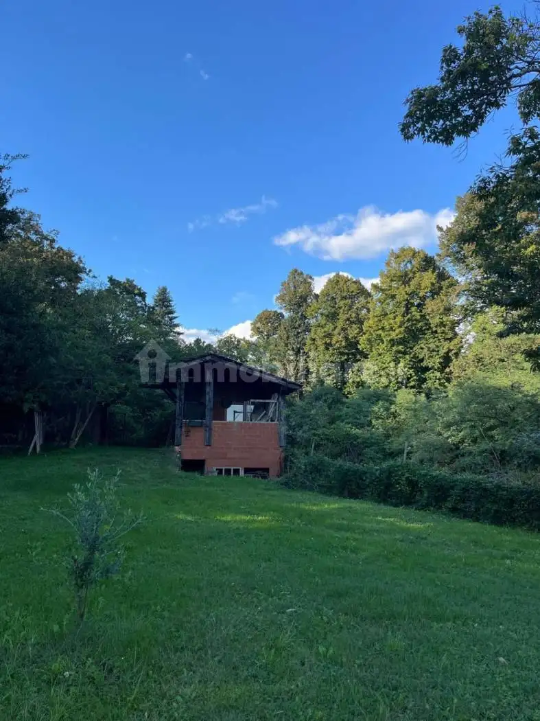 Villa unifamiliare via Giacomo Matteotti 1, Centro, Cassacco - foto 5