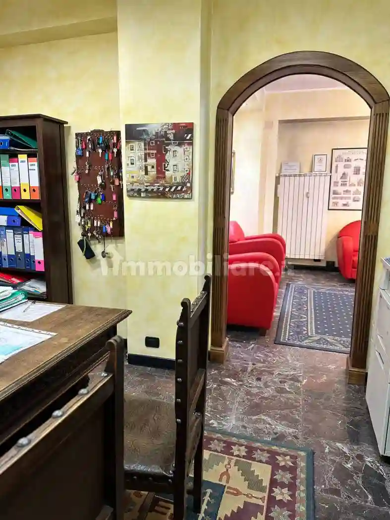 Palazzo - Edificio - foto 5