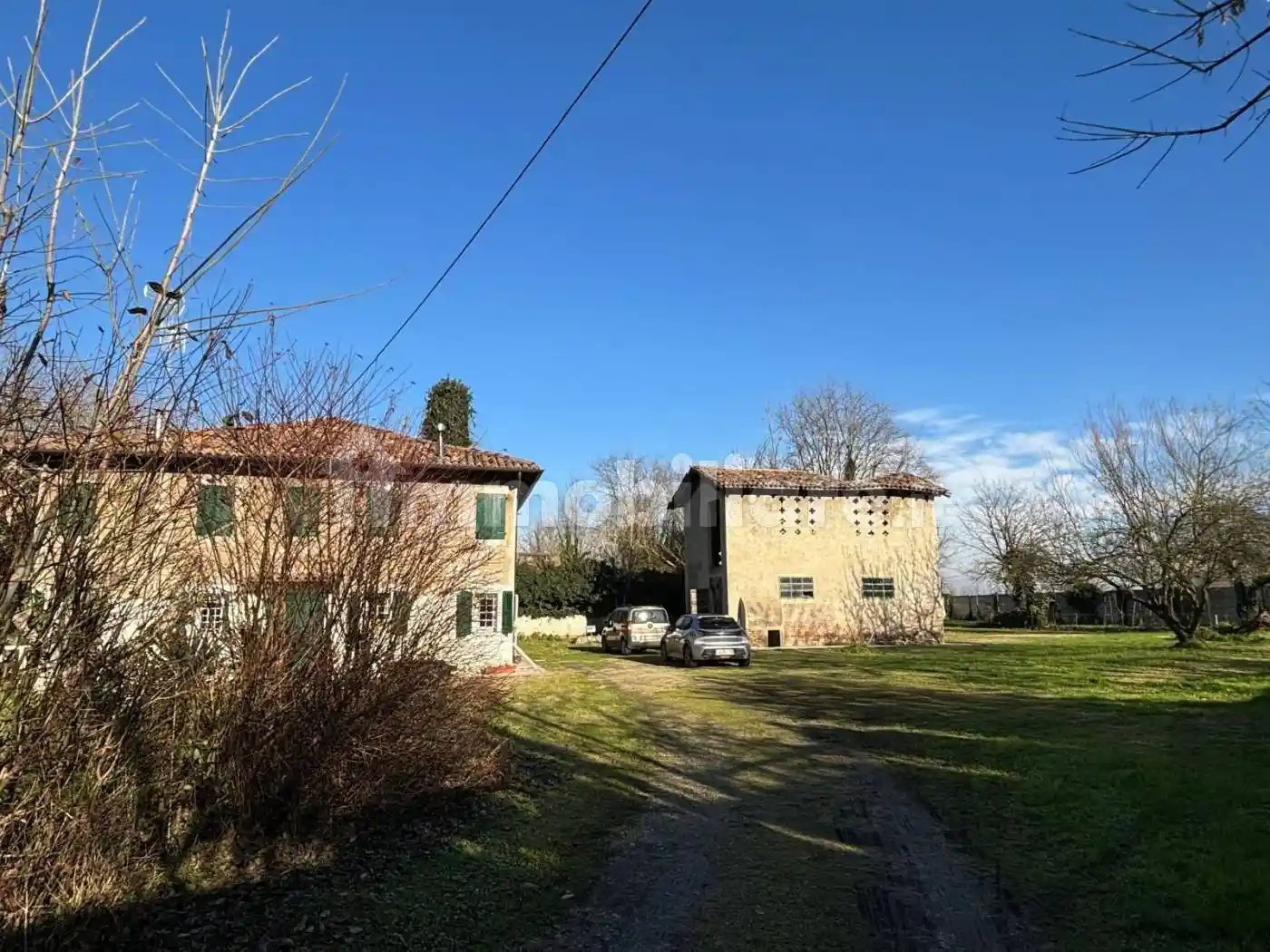 Villa in vendita a Terre del Reno