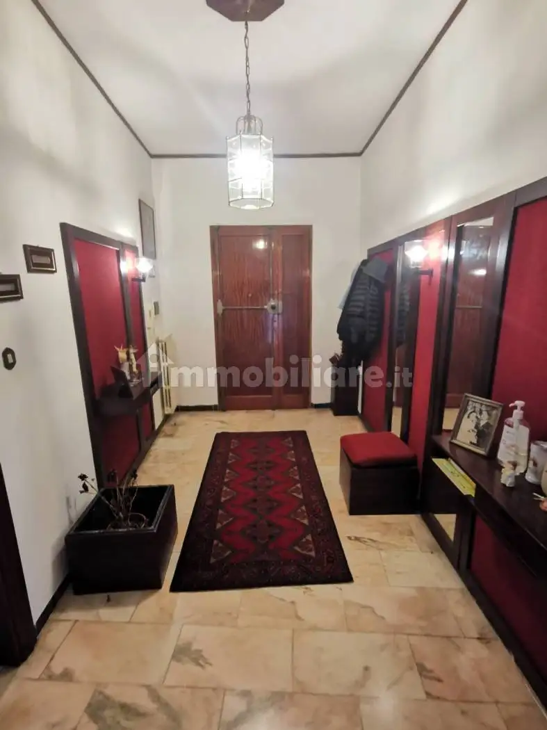 Appartamento in vendita a Catanzaro