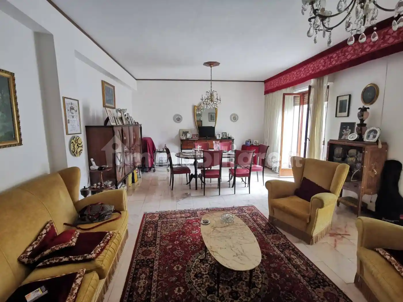 Quadrilocale via Nuova, Centro Storico, Catanzaro - foto 3