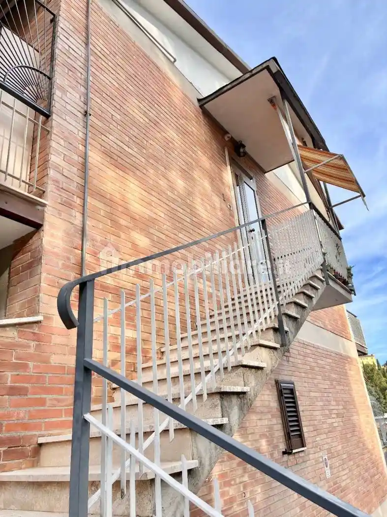 Appartamento in vendita a Siena