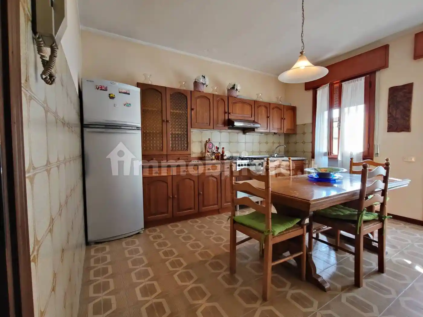 Villetta a schiera in vendita a Tombolo