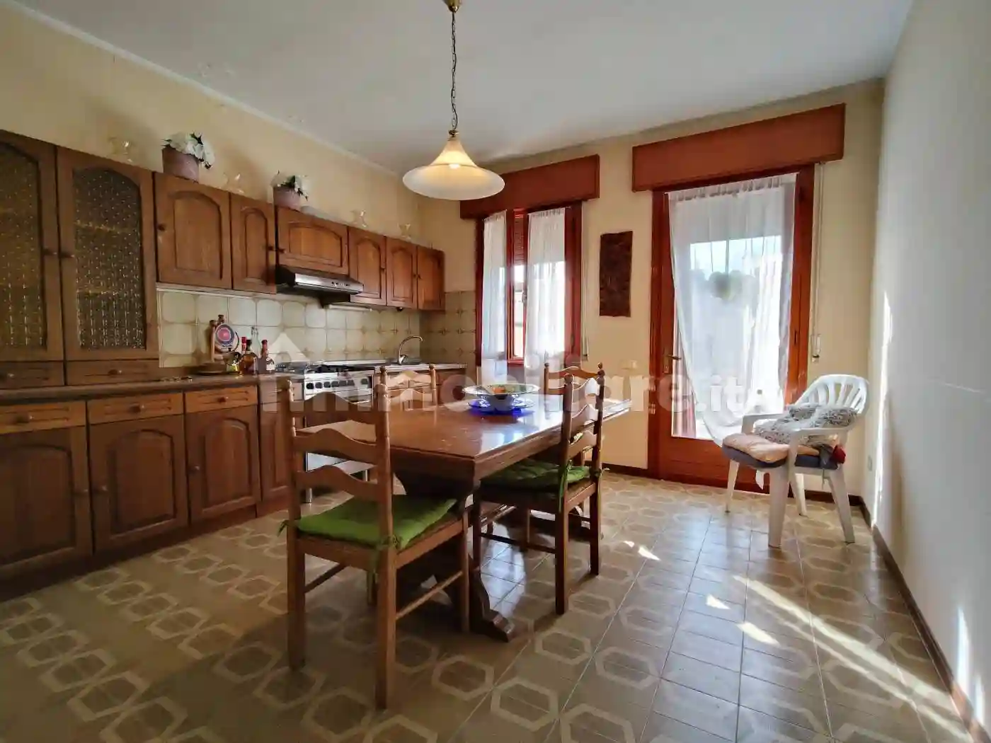 Villetta a schiera - foto 5