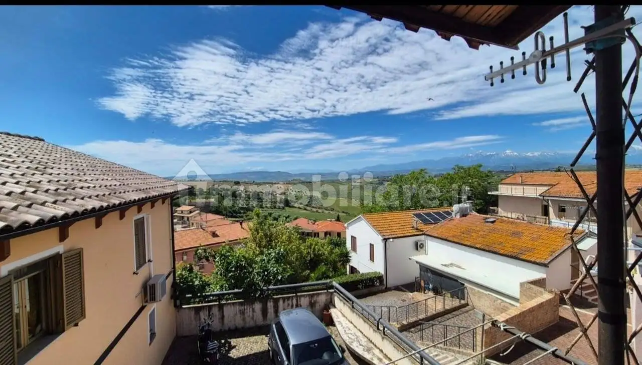 Villa in vendita a Roseto degli Abruzzi