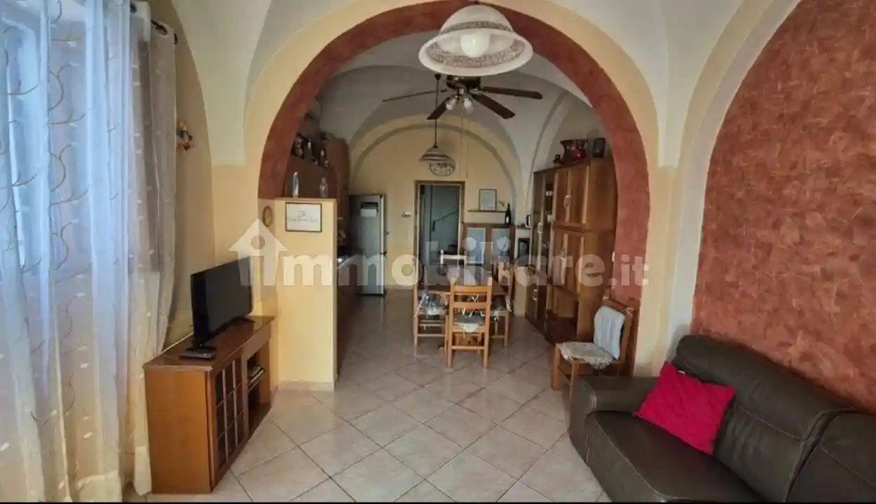 Villa unifamiliare via Tramontana 9, Cologna Paese, Roseto degli Abruzzi - foto 2