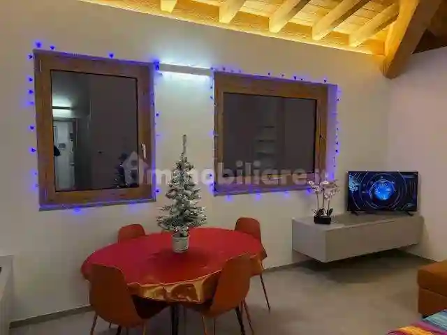 Attico via Conciliazione 18, Centro, Castione della Presolana - foto 4