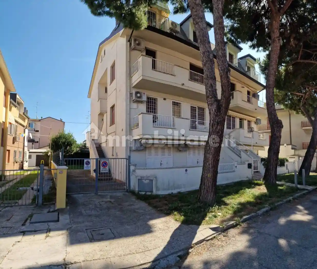 Appartamento in vendita a Comacchio