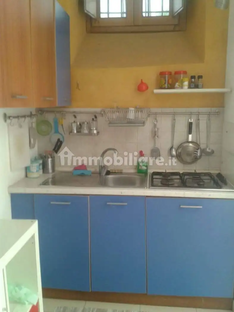 Appartamento in affitto a Salerno