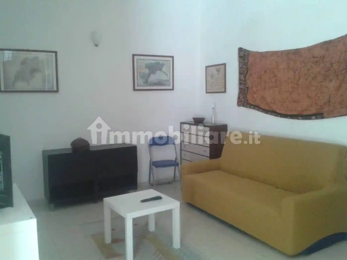 Bilocale via San Bonosio, Centro Storico - Teatro Verdi, Salerno - foto 2