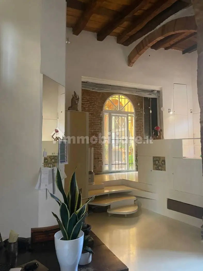 Appartamento in affitto a Bologna