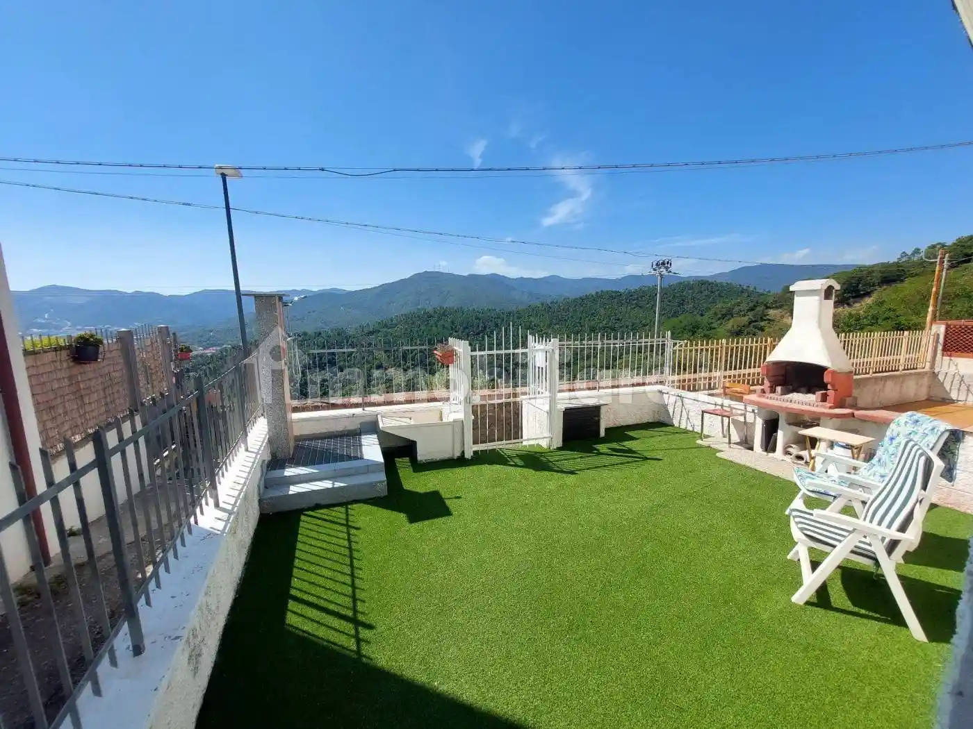 Villetta a schiera in vendita a Savona