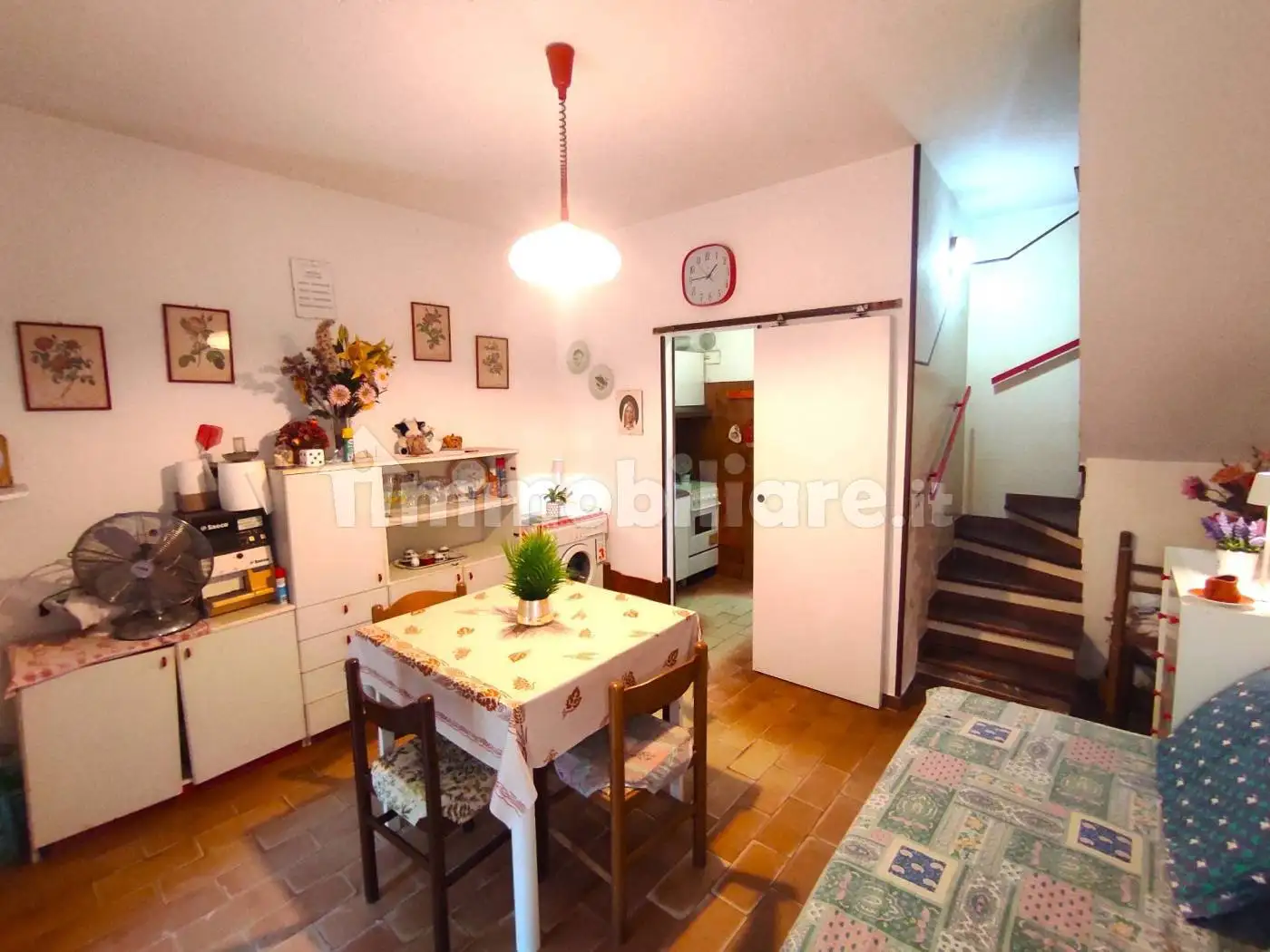 Villetta a schiera in vendita a Comacchio