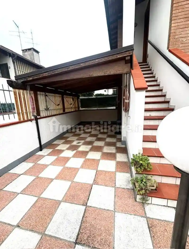 Villetta a schiera in vendita a Comacchio