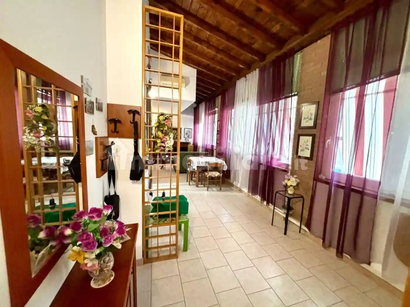 Villetta a schiera - foto 4