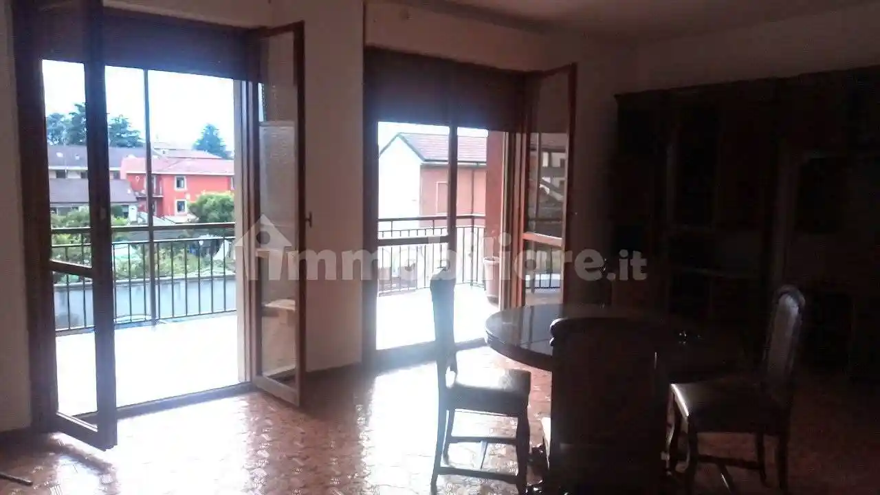 Appartamento in affitto a Novara