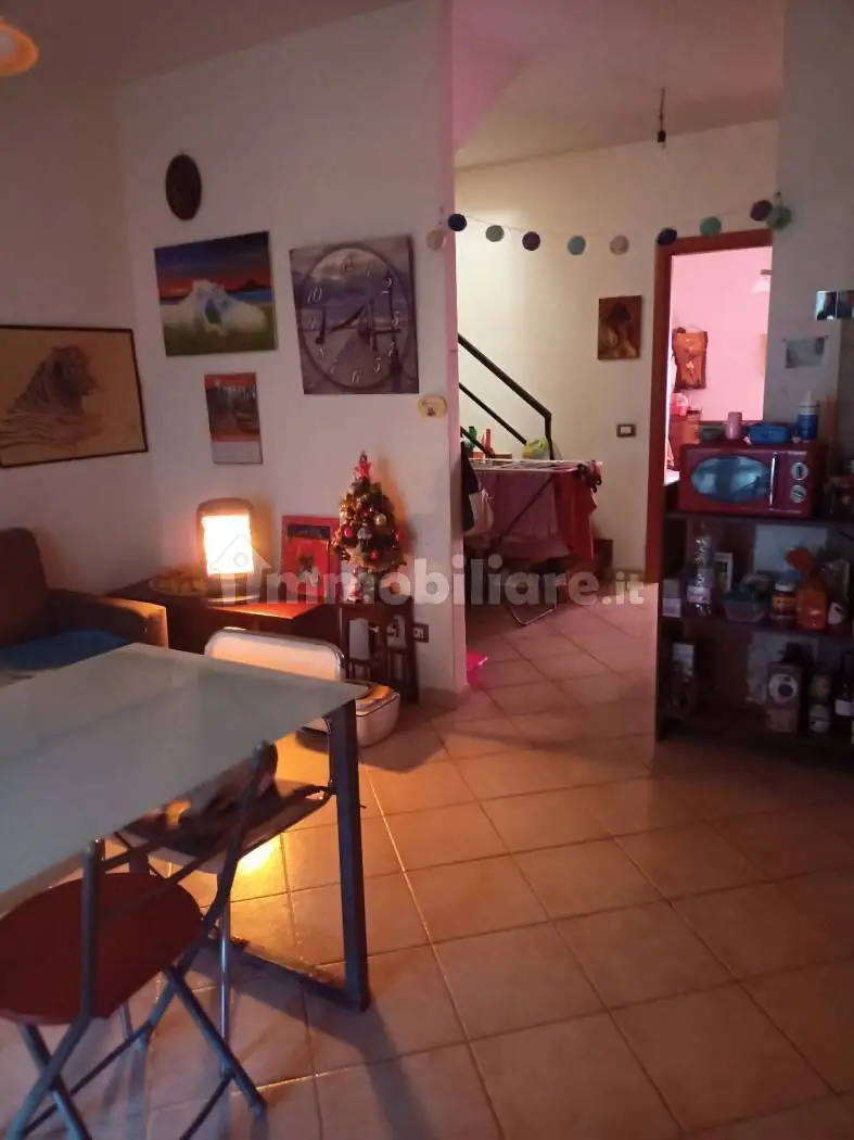 Appartamento in vendita a Mazzano Romano