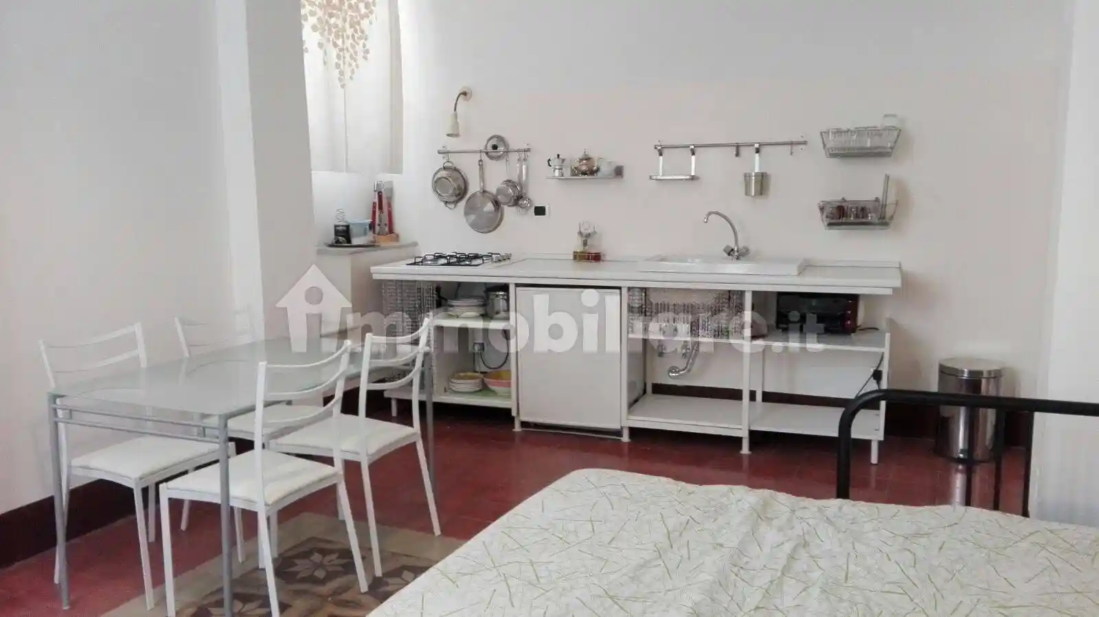 Appartamento in affitto a Catania