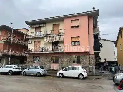 Appartamento in vendita a Campi Bisenzio